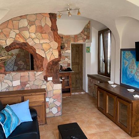 شقة Casa Balilla 2 لا ماداّلينا المظهر الخارجي الصورة