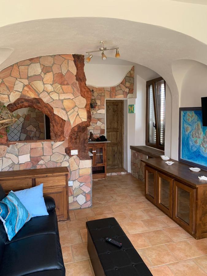 شقة Casa Balilla 2 لا ماداّلينا المظهر الخارجي الصورة