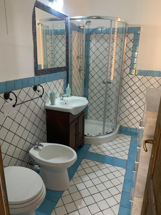 شقة Casa Balilla 2 لا ماداّلينا المظهر الخارجي الصورة