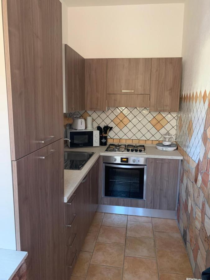 شقة Casa Balilla 2 لا ماداّلينا المظهر الخارجي الصورة