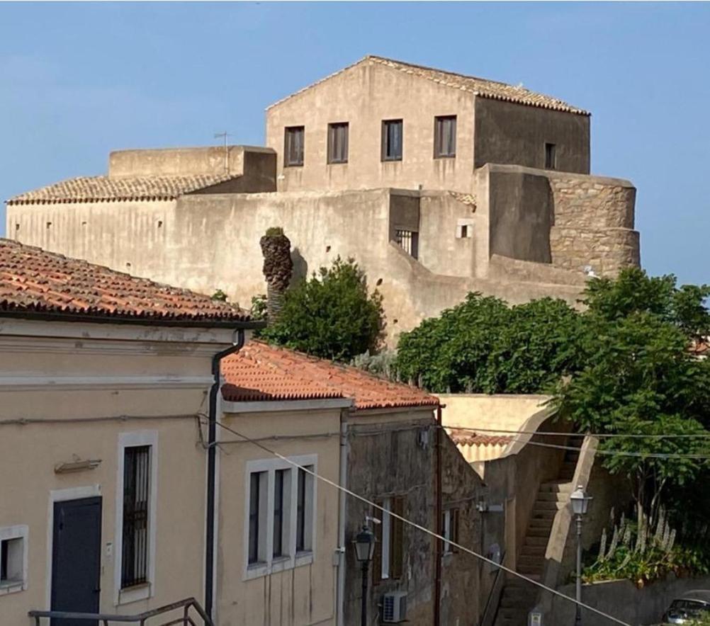 شقة Casa Balilla 2 لا ماداّلينا المظهر الخارجي الصورة