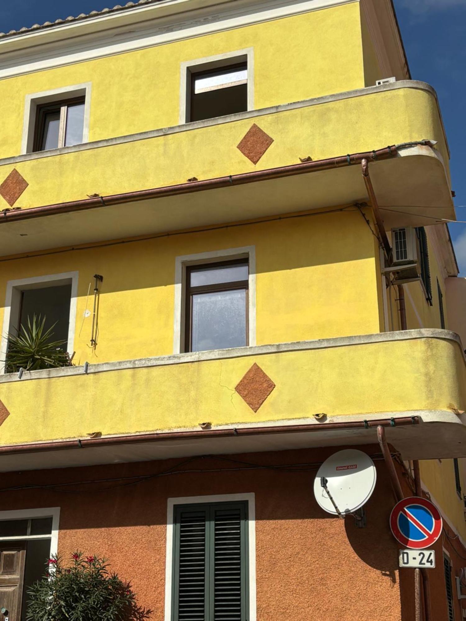 شقة Casa Balilla 2 لا ماداّلينا المظهر الخارجي الصورة